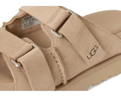 UGG Women's Goldenstar Hi Slide Clearance