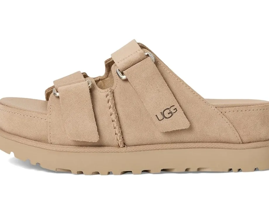 Women UGG Women's Goldenstar Hi Slide