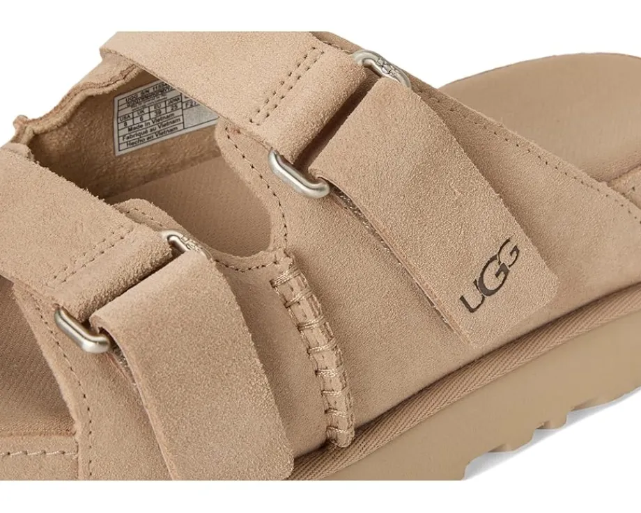 Women UGG Women's Goldenstar Hi Slide