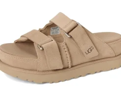 Women UGG Women's Goldenstar Hi Slide
