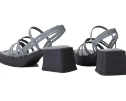 Vagabond Shoemakers Women's Hennie Leather Strappy Sandal Clearance