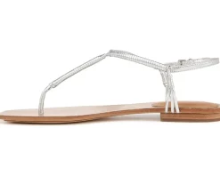 Women Veronica Beard Women's Amelia Thongs