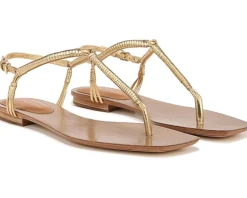 Veronica Beard Women's Amelia Thongs New