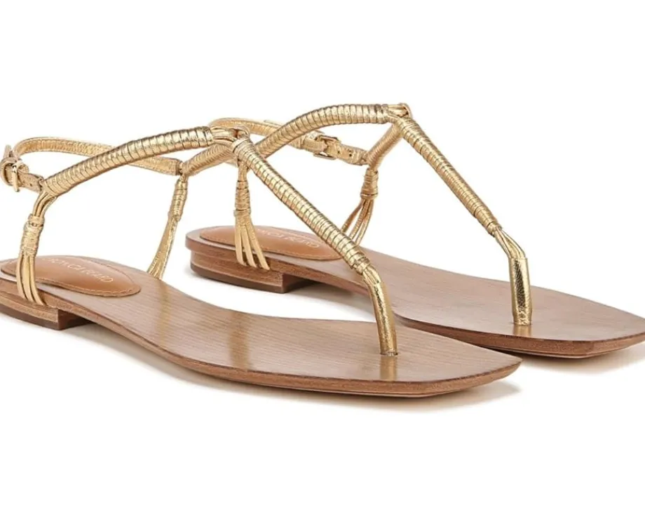 Veronica Beard Women's Amelia Thongs New