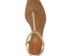 Veronica Beard Women's Amelia Thongs New