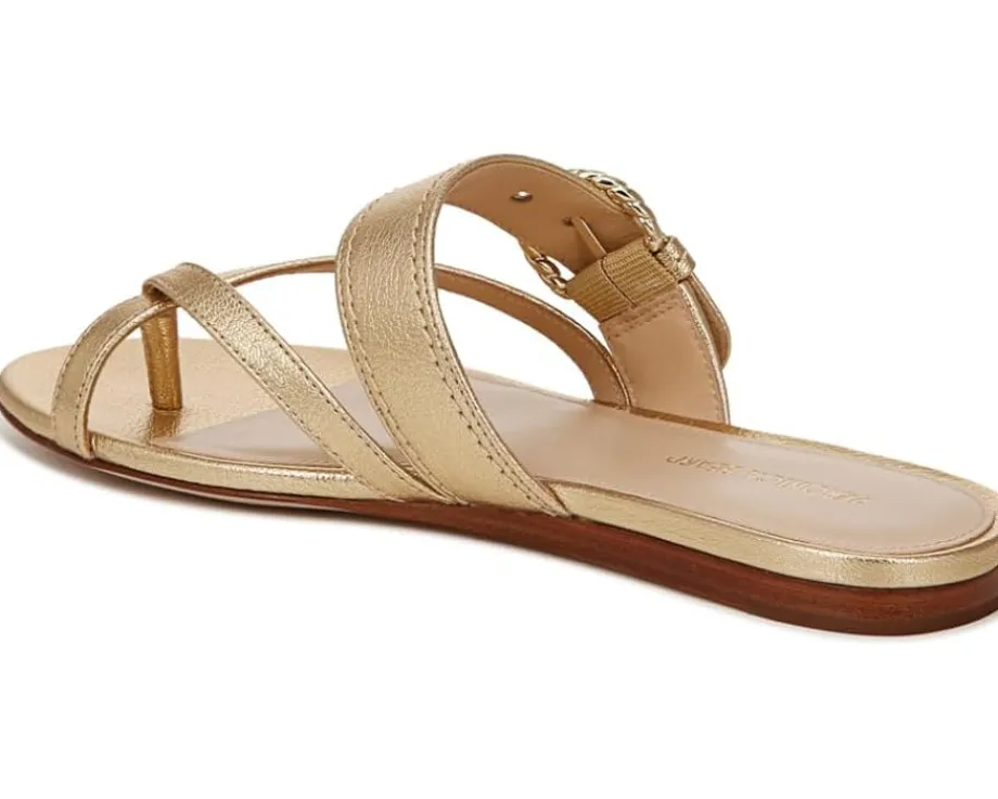 Veronica Beard Women's Salva-3 Slides Hot