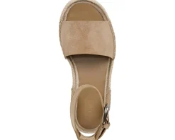 Women Vince Women's Belisa Platform Espadrille Sandals