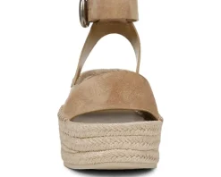 Women Vince Women's Belisa Platform Espadrille Sandals