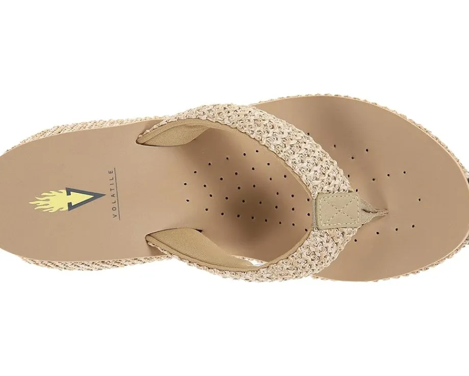 VOLATILE Women's Island Outlet