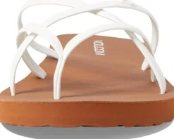 Women Volcom Women's New School II