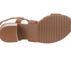 Walking Cradles Women's Carson Hot