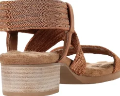 Walking Cradles Women's Carson Hot