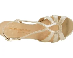 Women Walking Cradles Women's Leandra