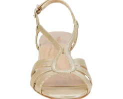 Women Walking Cradles Women's Leandra