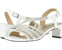 Women Walking Cradles Women's Lettie