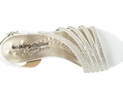 Women Walking Cradles Women's Lettie