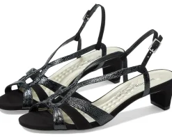 Walking Cradles Women's Leandra Best