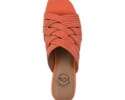 White Mountain Women's Alluvia Outlet