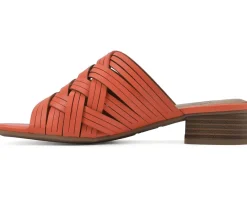 White Mountain Women's Alluvia Outlet