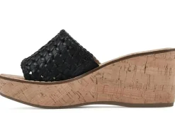 White Mountain Women's Charges Woven Best