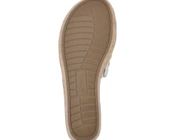 White Mountain Women's Charges Woven New