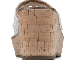 White Mountain Women's Charges Woven New