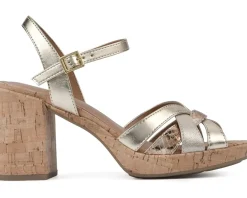 Women White Mountain Women's Dubonnet