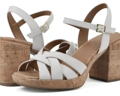 Women White Mountain Women's Dubonnet