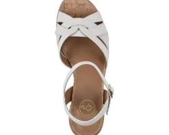 Women White Mountain Women's Dubonnet