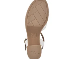 Women White Mountain Women's Dubonnet