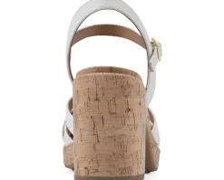 Women White Mountain Women's Dubonnet