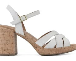 Women White Mountain Women's Dubonnet