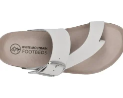 White Mountain Women's Harley Discount