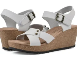 Women White Mountain Women's Prezo