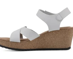 Women White Mountain Women's Prezo