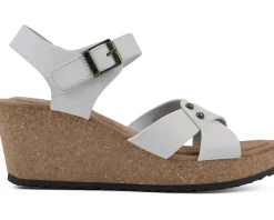 Women White Mountain Women's Prezo