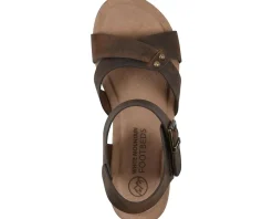 Women White Mountain Women's Prezo