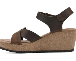 Women White Mountain Women's Prezo