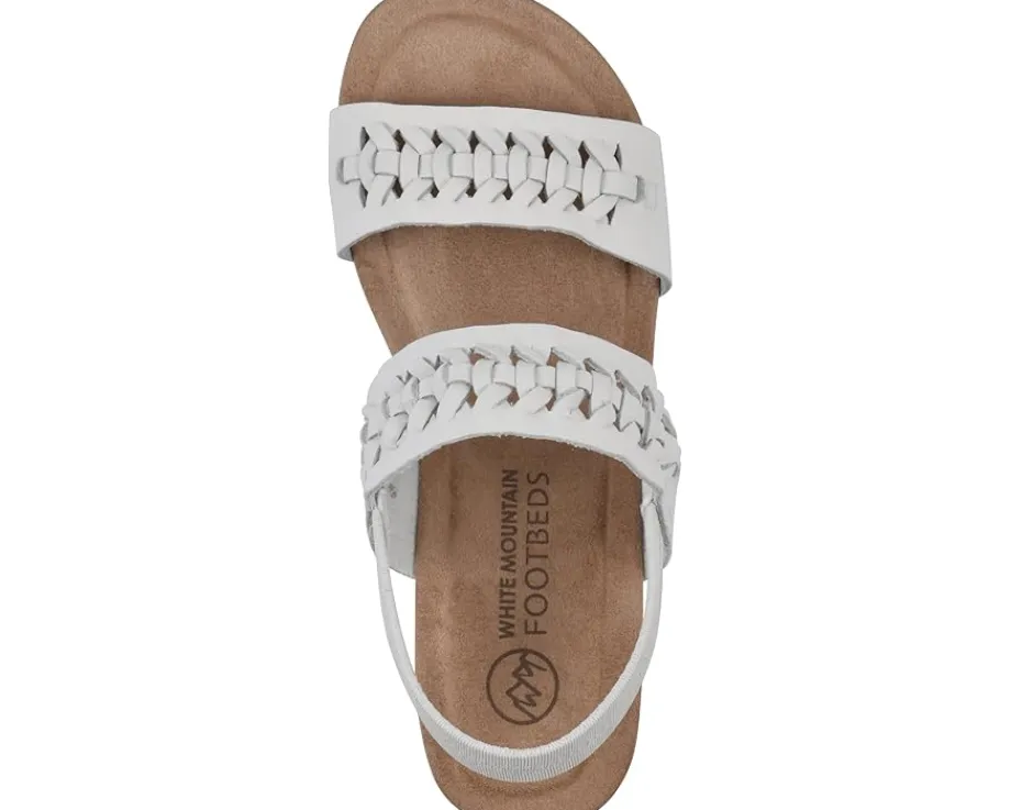 White Mountain Women's Pretreat Outlet