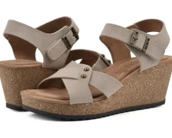 Women White Mountain Women's Prezo