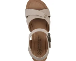 Women White Mountain Women's Prezo