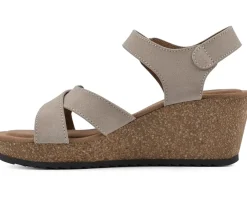 Women White Mountain Women's Prezo