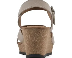 Women White Mountain Women's Prezo