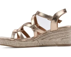 Women White Mountain Women's Swayze