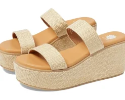 Women Yellow Box Women's Inisa