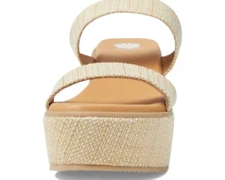 Women Yellow Box Women's Inisa