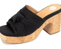 Yellow Box Women's Ordo Discount