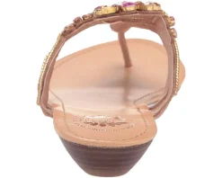 Women Yellow Box Women's P-Vanie