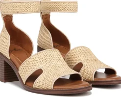 ZODIAC Women's Ida Block Heeled Sandal Sale