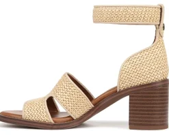 ZODIAC Women's Ida Block Heeled Sandal Sale